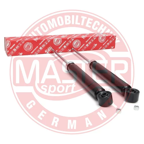 Tlmič pérovania MASTER-SPORT GERMANY 16K004012 - obr. 3