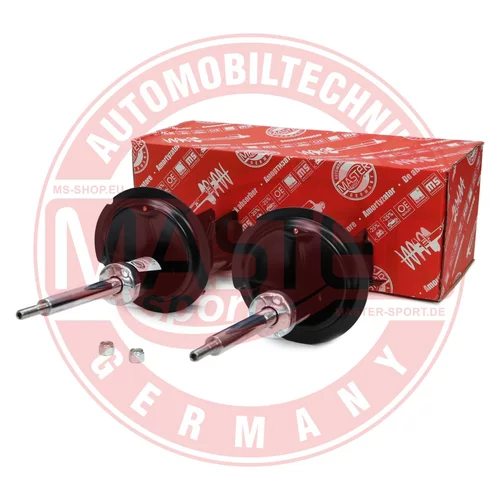 Tlmič pérovania MASTER-SPORT GERMANY 16K004891 - obr. 2