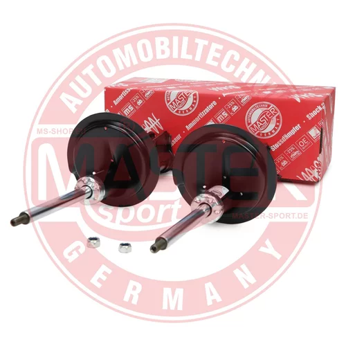 Tlmič pérovania MASTER-SPORT GERMANY 16K005131 - obr. 2