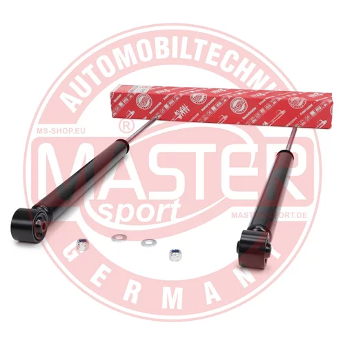 Tlmič pérovania MASTER-SPORT GERMANY 16K005752 - obr. 3