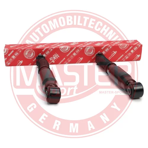 Tlmič pérovania 16K006972 (MASTER-SPORT GERMANY) - obr. 2
