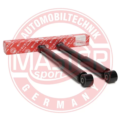 Tlmič pérovania MASTER-SPORT GERMANY 16K007382 - obr. 3