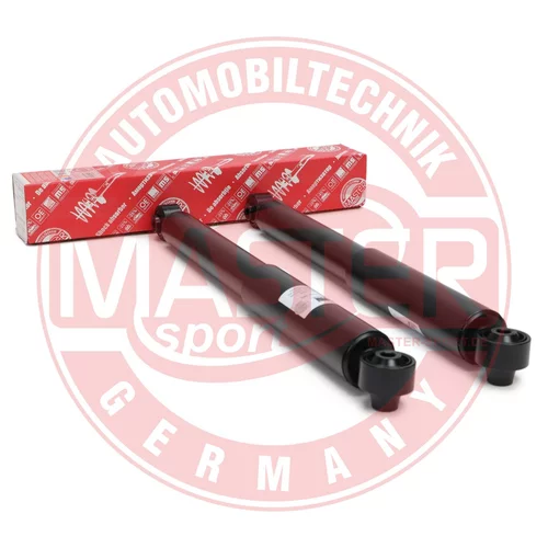 Tlmič pérovania MASTER-SPORT GERMANY 16K007402 - obr. 3