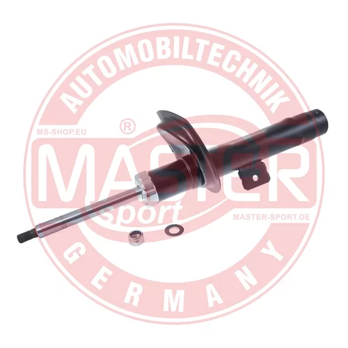 Tlmič pérovania MASTER-SPORT GERMANY 170165-O-PCS-MS