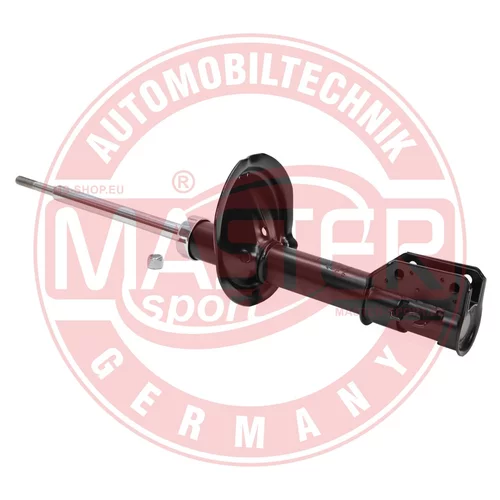 Tlmič pérovania MASTER-SPORT GERMANY 170764-PCS-MS - obr. 1