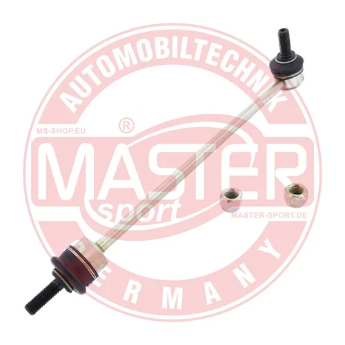 Tyč/Vzpera stabilizátora MASTER-SPORT GERMANY 17464-PCS-MS