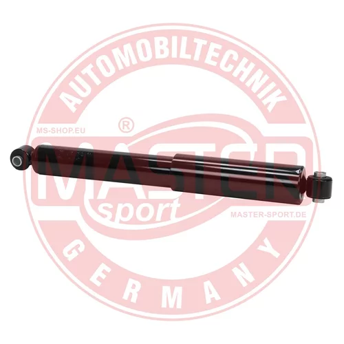 Tlmič pérovania MASTER-SPORT GERMANY 200687-PCS-MS