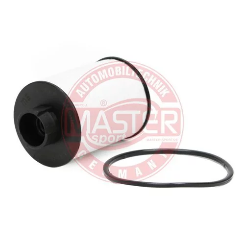 Palivový filter MASTER-SPORT GERMANY 208DK-KF-PCS-MS - obr. 1