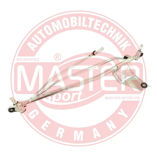 Prevodovka stieračov skiel MASTER-SPORT GERMANY 2170-5205015-PCS-MS