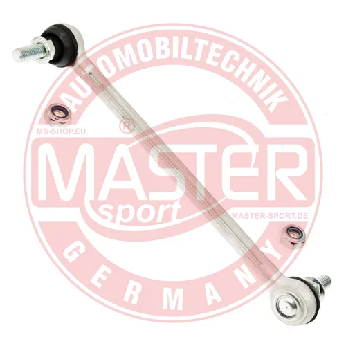 Tyč/Vzpera stabilizátora 22003-PCS-MS (MASTER-SPORT GERMANY)