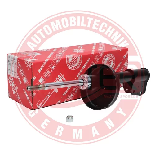 Tlmič pérovania MASTER-SPORT GERMANY 230271-PCS-MS - obr. 3