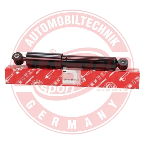 Tlmič pérovania MASTER-SPORT GERMANY 230611-PCS-MS - obr. 3