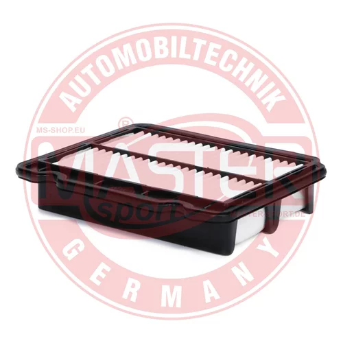 Vzduchový filter MASTER-SPORT GERMANY 2324-LF-PCS-MS