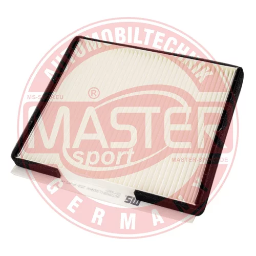 Filter vnútorného priestoru MASTER-SPORT GERMANY 2331-IF-PCS-MS