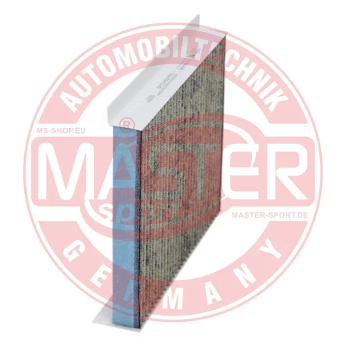 Filter vnútorného priestoru MASTER-SPORT GERMANY 2454-IFB-PCS-MS - obr. 1