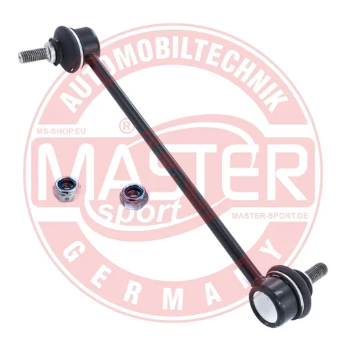 Tyč/Vzpera stabilizátora MASTER-SPORT GERMANY 25497-PCS-MS