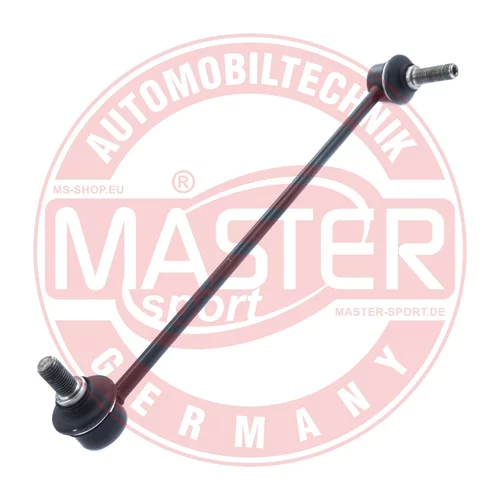 Tyč/Vzpera stabilizátora MASTER-SPORT GERMANY 25886-PCS-MS