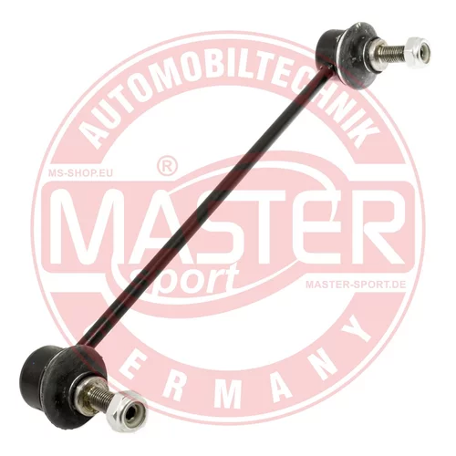 Tyč/Vzpera stabilizátora MASTER-SPORT GERMANY 27080-PCS-MS