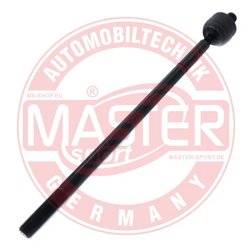 Axiálny čap tiahla riadenia MASTER-SPORT GERMANY 27599-PCS-MS