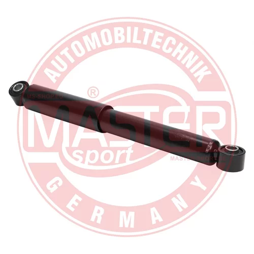 Tlmič pérovania MASTER-SPORT GERMANY 280989-PCS-MS - obr. 1