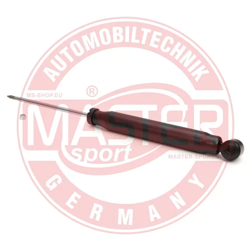 Tlmič pérovania MASTER-SPORT GERMANY 290187-PCS-MS - obr. 1