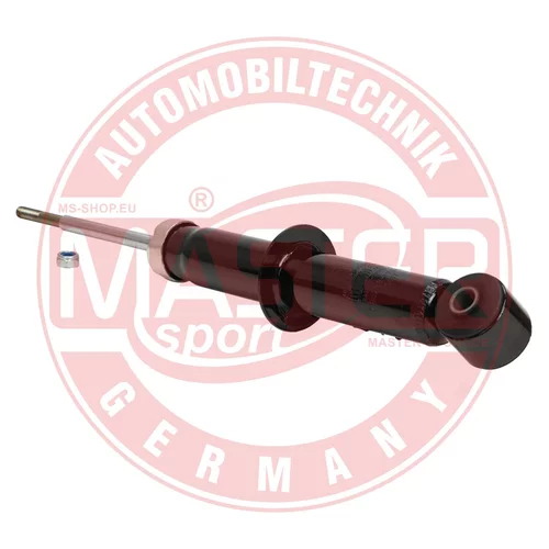 Tlmič pérovania MASTER-SPORT GERMANY 290238-PCS-MS - obr. 1