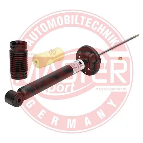 Tlmič pérovania MASTER-SPORT GERMANY 290727-PCS-MS