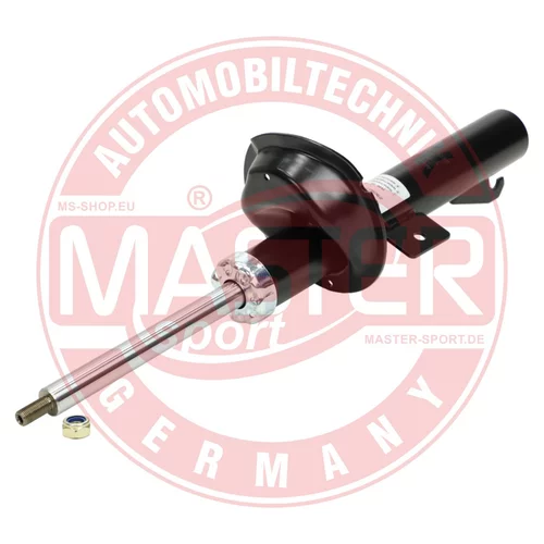 Tlmič pérovania MASTER-SPORT GERMANY 290837-PCS-MS