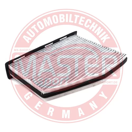 Filter vnútorného priestoru MASTER-SPORT GERMANY 2939/1-IF-PCS-MS