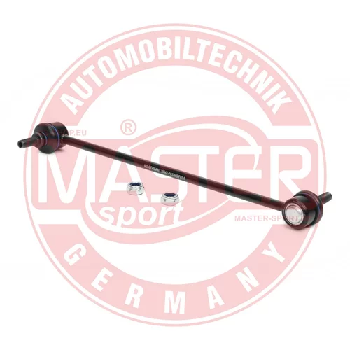 Tyč/Vzpera stabilizátora MASTER-SPORT GERMANY 29642-PCS-MS