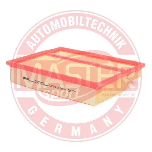 Vzduchový filter MASTER-SPORT GERMANY 30195/2-LF-PCS-MS