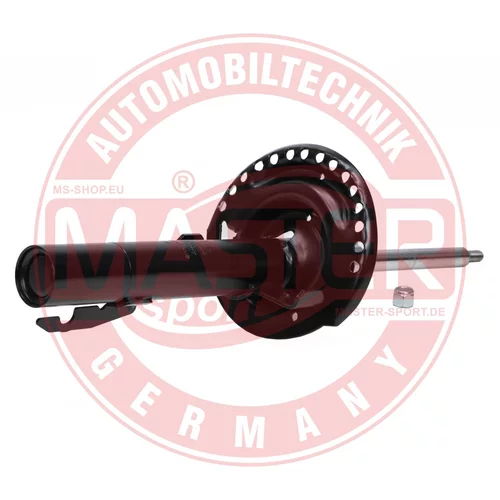 Tlmič pérovania MASTER-SPORT GERMANY 310054-PCS-MS - obr. 1