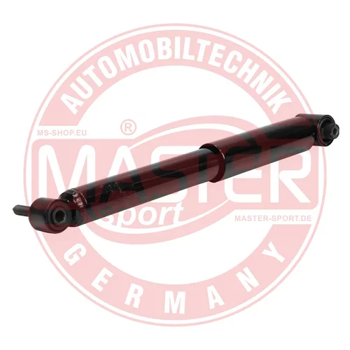 Tlmič pérovania MASTER-SPORT GERMANY 310058-PCS-MS - obr. 2