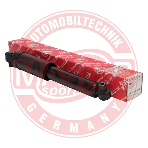 Tlmič pérovania MASTER-SPORT GERMANY 310114-PCS-MS - obr. 3