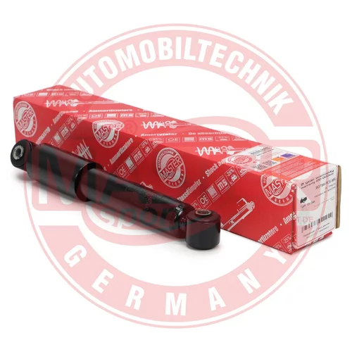 Tlmič pérovania MASTER-SPORT GERMANY 310734-PCS-MS - obr. 3