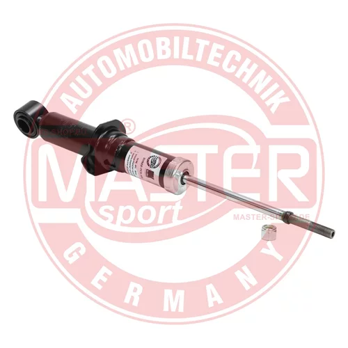 Tlmič pérovania MASTER-SPORT GERMANY 311922-PCS-MS