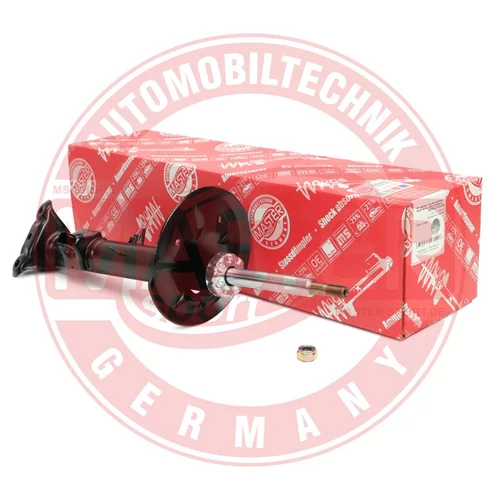 Tlmič pérovania MASTER-SPORT GERMANY 312064-PCS-MS - obr. 3