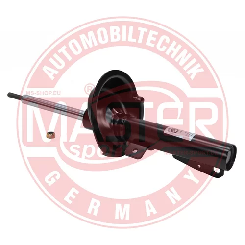 Tlmič pérovania MASTER-SPORT GERMANY 312333-PCS-MS - obr. 1