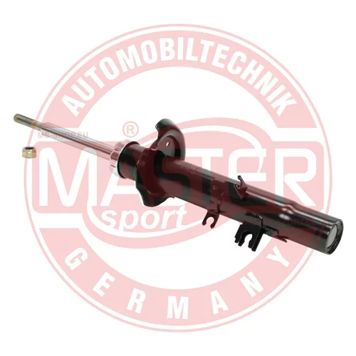 Tlmič pérovania MASTER-SPORT GERMANY 312419-PCS-MS - obr. 1