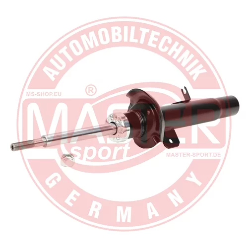 Tlmič pérovania MASTER-SPORT GERMANY 312420-PCS-MS - obr. 1