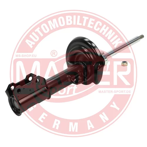 Tlmič pérovania MASTER-SPORT GERMANY 312611-PCS-MS - obr. 2