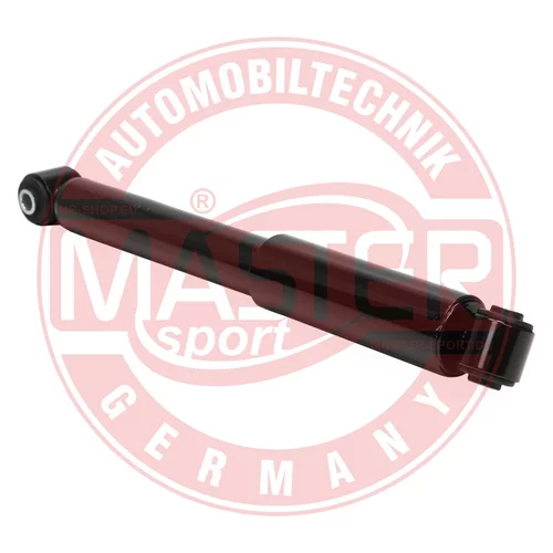 Tlmič pérovania MASTER-SPORT GERMANY 312725-PCS-MS