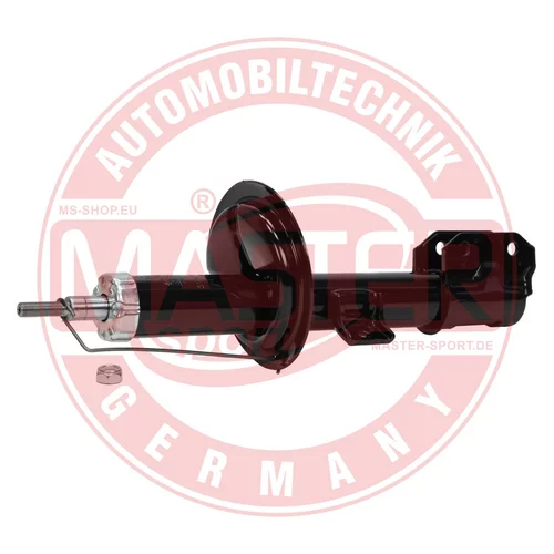 Tlmič pérovania MASTER-SPORT GERMANY 312820-PCS-MS - obr. 2