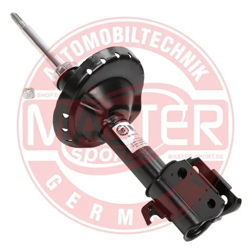 Tlmič pérovania MASTER-SPORT GERMANY 312891-PCS-MS - obr. 1