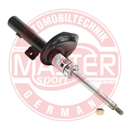 Tlmič pérovania MASTER-SPORT GERMANY 313033-PCS-MS