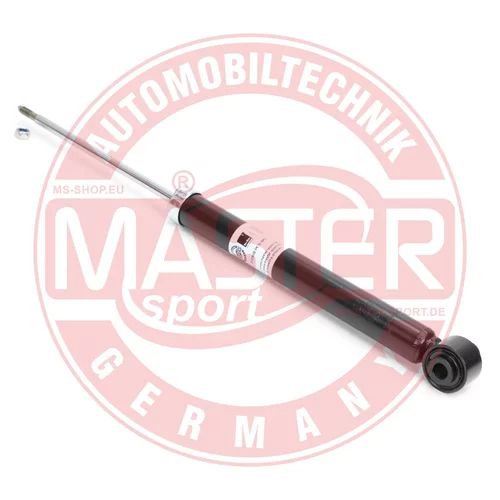 Tlmič pérovania MASTER-SPORT GERMANY 313368-PCS-MS