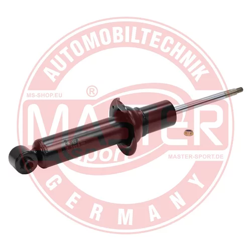 Tlmič pérovania MASTER-SPORT GERMANY 313564-PCS-MS - obr. 1