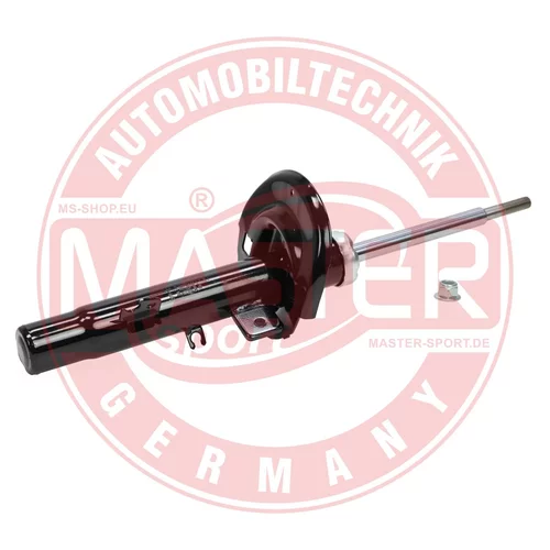 Tlmič pérovania MASTER-SPORT GERMANY 313671-PCS-MS - obr. 1