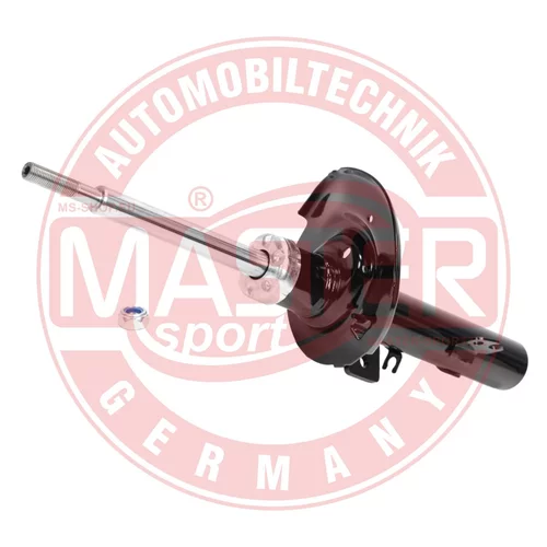 Tlmič pérovania MASTER-SPORT GERMANY 313681-PCS-MS