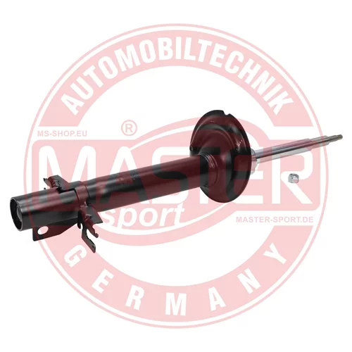 Tlmič pérovania MASTER-SPORT GERMANY 314572-PCS-MS - obr. 1